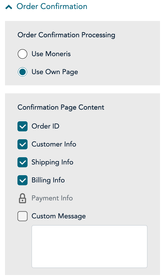 moneris-checkout-order-confirmation